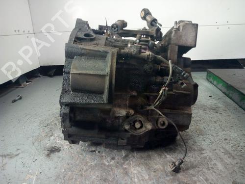 Gearbox VW GOLF IV (1J1) 1.9 TDI | BP17330118M3 