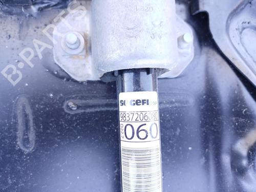 Subframe CITROËN C4 III (BA_, BB_, BC_) 1.2 PureTech 130 (BAHNSA, BAHNSB) | BP32192602M9 - Image 5