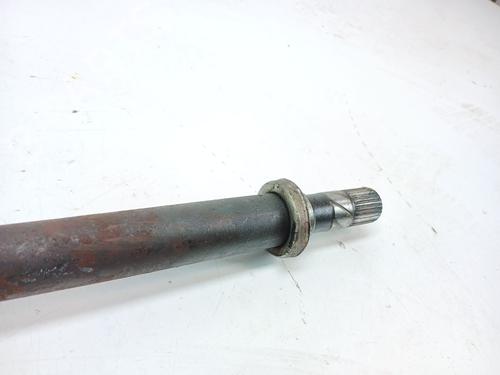 Right front driveshaft RENAULT MEGANE III Grandtour (KZ0/1)  | BP32065594M39 