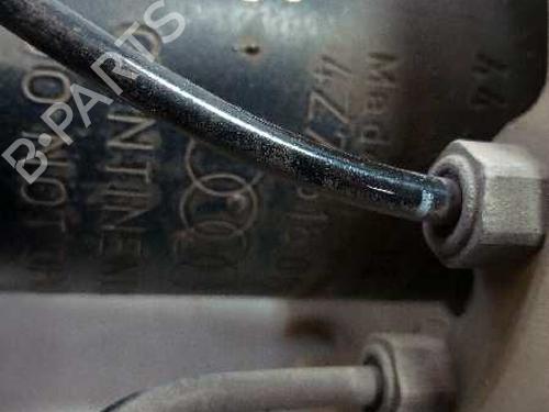 Left rear shock absorber AUDI A6 C5 Avant (4B5)  | BP18339781M18 