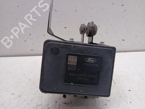 ABS pump FORD FOCUS III 1.5 TDCi | BP33292920M43 - Image 6