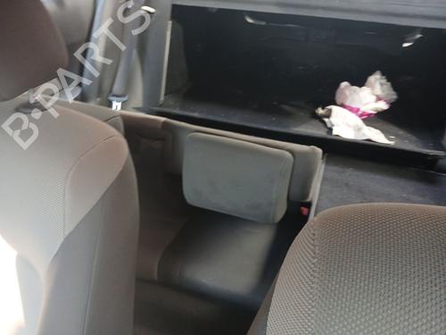 Rear seat CHEVROLET CRUZE (J300)  | BP19807378C17 