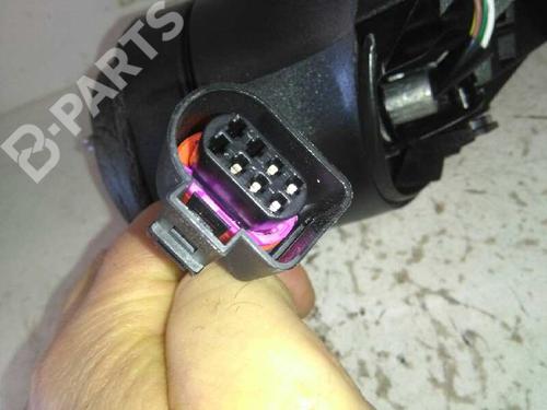 Left mirror SEAT LEON (1P1)  | BP12193398C26 