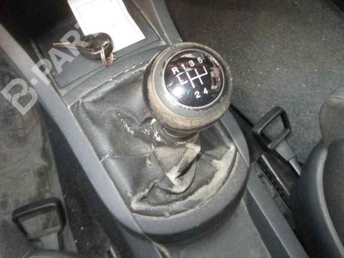 Engine SEAT IBIZA III (6L1) 1.9 TDI | BP2385699M1 