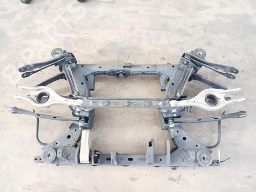 Used Rear axle Rear axle 37459818 37459818