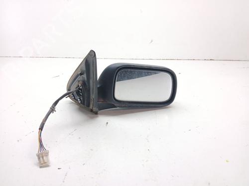 Used Right mirror Right mirror NISSAN PRIMERA Hatchback (P11) 1.8 16V (114 hp) 39945347 39945347