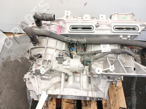 Gearbox MG MG HS (AS23) 1.5 T (SAS23) | BP32860606M3 - Image 4