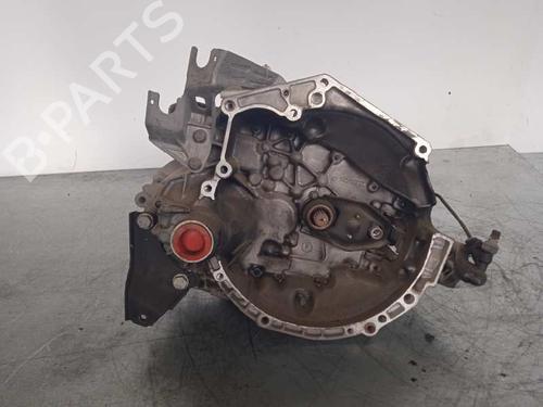 Used Gearbox CITROËN C3 I (FC_, FN_) [2002-2013]  2383525