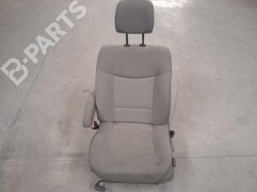 Used Left front seat Left front seat RENAULT ESPACE IV (JK0/1_) 2.2 dCi (JK0H) (150 hp) 2380869 2380869