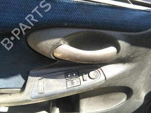 Bomba de freno FIAT STILO (192_) 1.9 JTD (192_XE1A) | BP2390612M77 