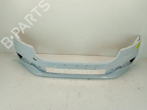 Foran kofangere SKODA FABIA IV (PJ3) 1.0 TSI (110 hp) 27520465