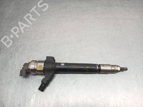Used Injector Injector FORD TRANSIT Van (FA_ _) 2.2 TDCi RWD (100 hp) 40227370 40227370