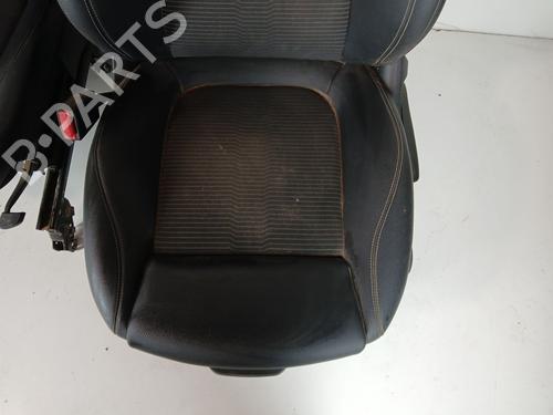 Seats set MERCEDES-BENZ GLA (H247) GLA 200 d (247.712) | BP24150648C78 