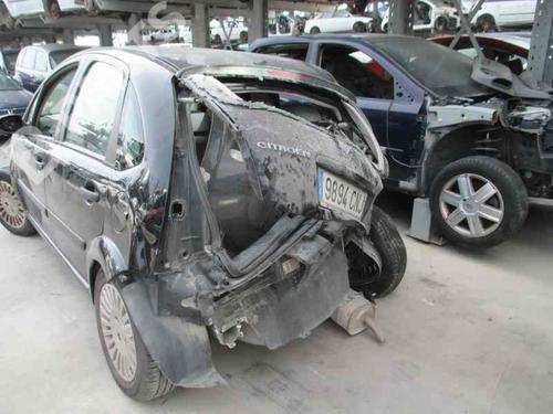 Display monitor CITROËN C3 I (FC_, FN_) 1.4 i | BP2392672C48  - Image 11