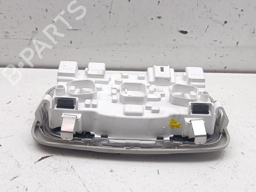 Interior roof light CITROËN C4 II (NC_) 1.2 THP 130 (NCHNYM, NCHNYT) | BP36238419I8 - Image 5