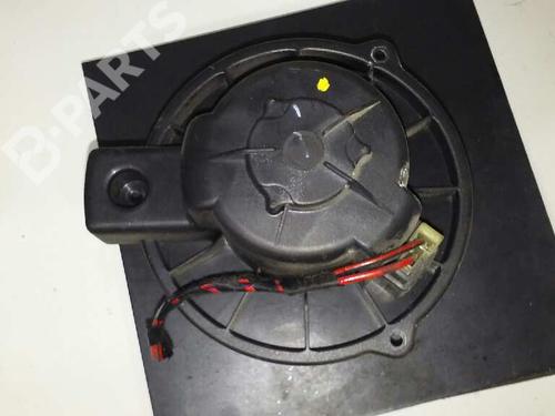 Heater blower motor SMART CITY-COUPE (450) 0.6 (S1CLA1, 450.341) | BP4677729M62 