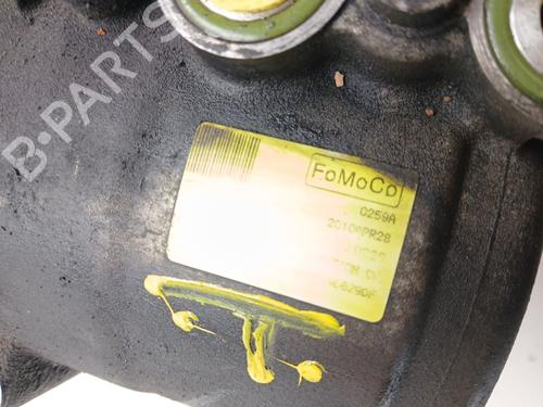 AC compressor FORD FIESTA VI (CB1, CCN) 1.6 TDCi | BP38800165M34 - Image 5