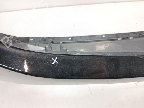 Front bumper BMW X4 (G02, F98) xDrive 30 d | BP29432561C7 