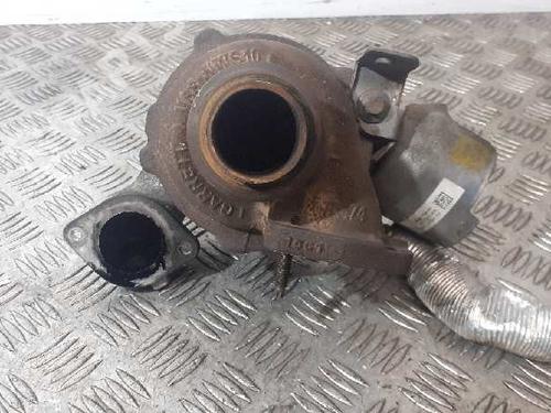 Turbocharger/Supercharger CITROËN C4 Picasso I MPV (UD_)  | BP11422585M71 