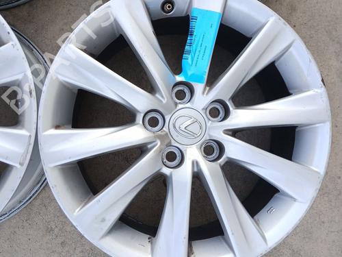 Rim LEXUS IS III (_E3_) 300h (AVE30_, AVE30R) | BP22969053C45 