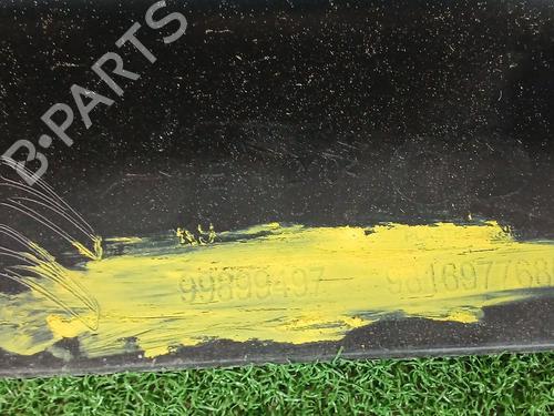 Front bumper CITROËN BERLINGO MULTISPACE (B9) 1.6 BlueHDi 100 | BP24668356C7 
