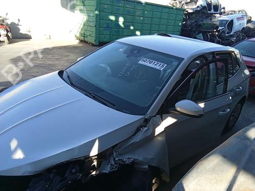 Left tailgate light SKODA FABIA IV (PJ3) 1.0 TSI | BP40458474C79 - Image 5