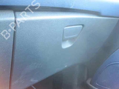 Display monitor FORD FIESTA VI (CB1, CCN) 1.6 TDCi | BP4983305C48 