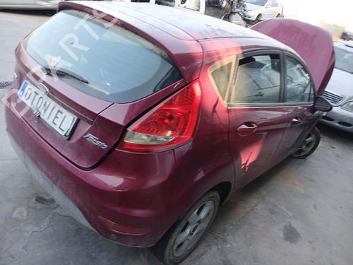 Right headlight FORD FIESTA VI (CB1, CCN) 1.4 TDCi | BP34520266C29  - Image 8