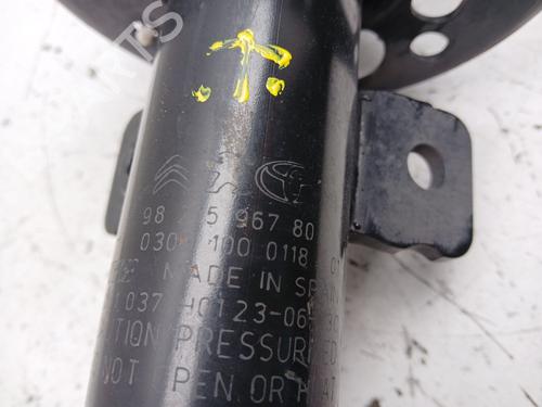 Right front shock absorber OPEL VIVARO C Van (K0) 1.5 | BP33719223M17 - Image 3
