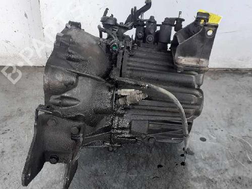 Gearbox KIA CARENS III MPV (UN)  | BP13615483M3 