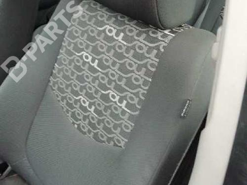 Used Left front seat Left front seat KIA SOUL I (AM) 1.6 CRDi 128 (126 hp) 11014533 11014533