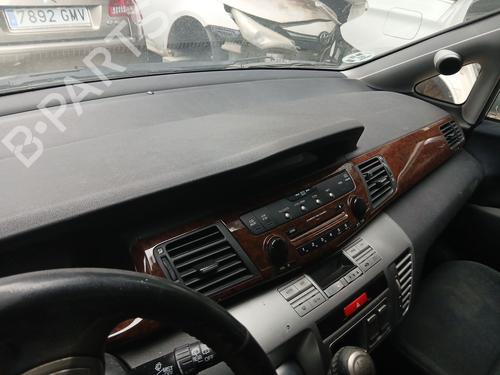 Airbag Kit HONDA FR-V (BE) 2.2 i CTDi (BE5) | BP29399942C86 