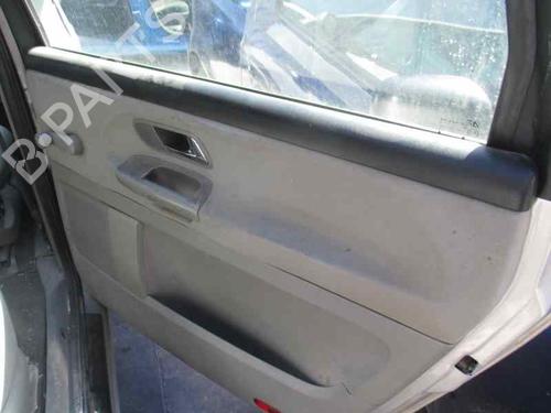 Rear mirror FORD GALAXY I (WGR) 1.9 TDI | BP2360160I6 