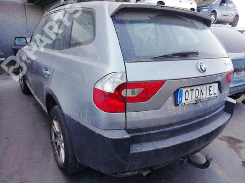 BMW X3 (E83)  2.0 sd  903111