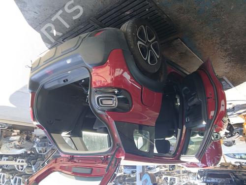 Engine CITROËN C3 AIRCROSS II (2R_, 2C_) 1.5 BlueHDi 110 | BP32388816M1 