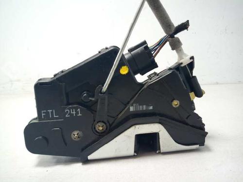 Front left lock BMW 3 (E46)  | BP17862892C98 