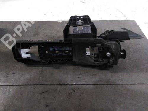Used Rear right exterior door handle MERCEDES-BENZ GLA-CLASS (X156) [2013-2022]  4840326