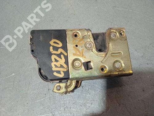 Front left lock CITROËN C5 II (RC_)  | BP8082055C98 
