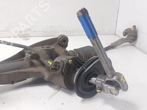 Steering rack SEAT LEON (5F1) | BP40254131M22 - Image 6
