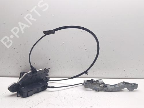 Used Front right lock PEUGEOT 207 (WA_, WC_) 1.6 HDi (90 hp) 31647297