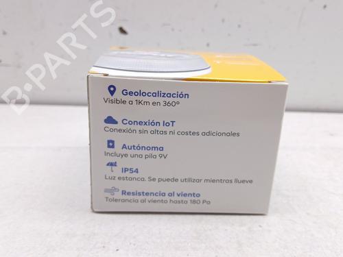 Interior roof light PEUGEOT 1007 (KM_)  | BP30906278I8 