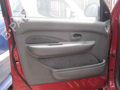 Climate control HYUNDAI ATOS (MX)  | BP2370778I5 