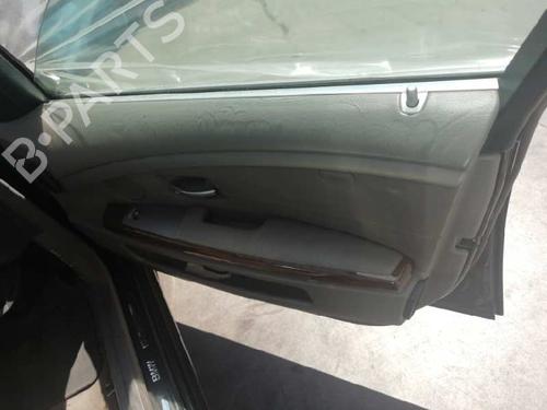 Used Front right panel BMW 7 (E65, E66, E67) [2001-2009]  17948815