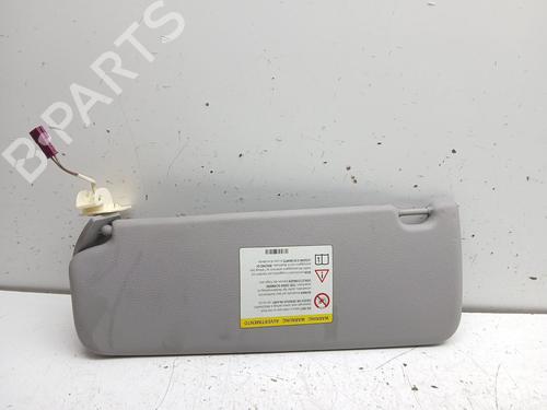 Right sun visor BMW 5 (F10) | BP10139413I2 - Image 5