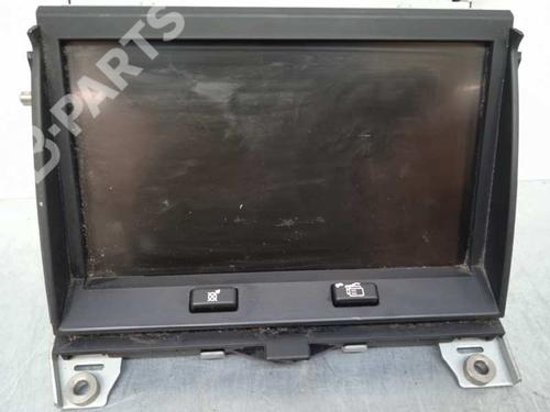 Used Display monitor LAND ROVER RANGE ROVER SPORT I (L320) 2.7 D 4x4 (190 hp) 7628483
