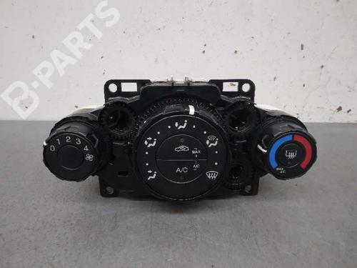 Climate control FORD FIESTA VI (CB1, CCN)  | BP11419001I5 