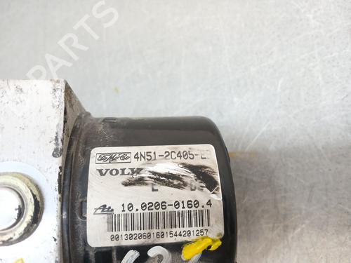 ABS pump VOLVO V50 (545) 2.0 D | BP38759736M43 - Image 2