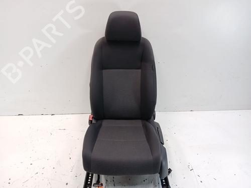 Used Left front seat Left front seat VW GOLF V Variant (1K5) 1.9 TDI (105 hp) 36011625 36011625