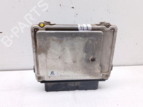 Engine control unit (ECU) VW PASSAT B6 (3C2) 1.9 TDI | BP29590489M57 