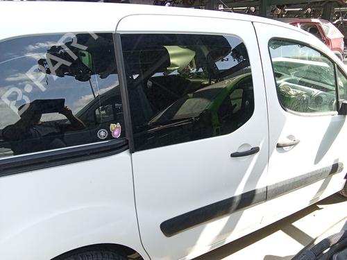 right-slide-door-citroen-berlingo-box-bodympv-b9-2008-39067267 main image
